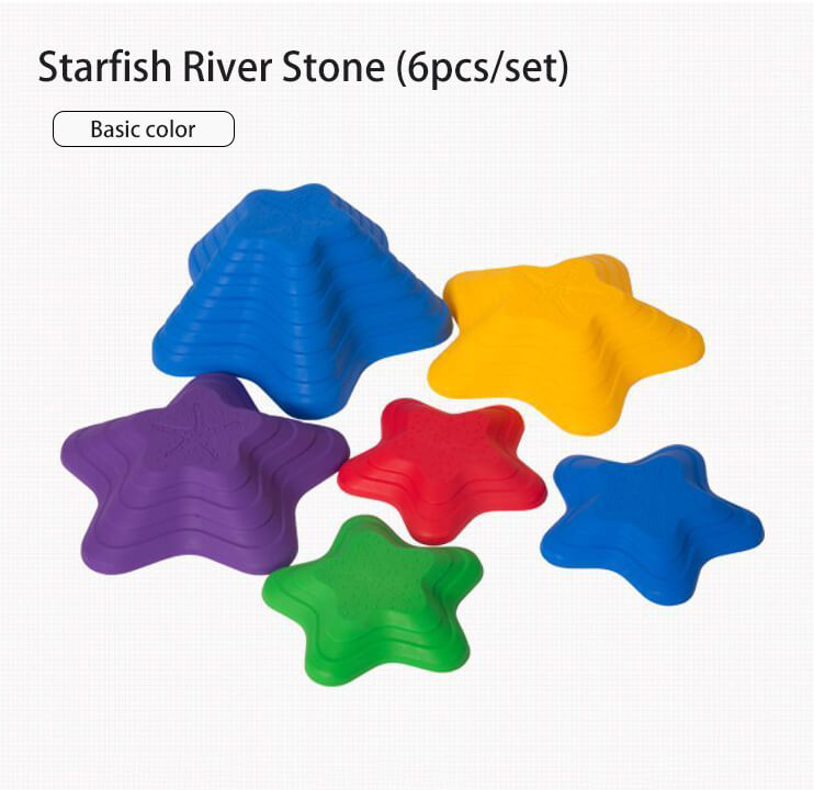 Star Step Stones