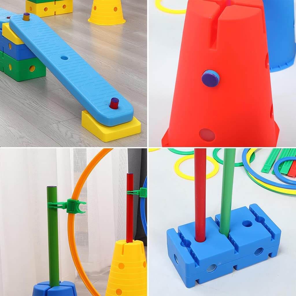 Sensory Training Equipments