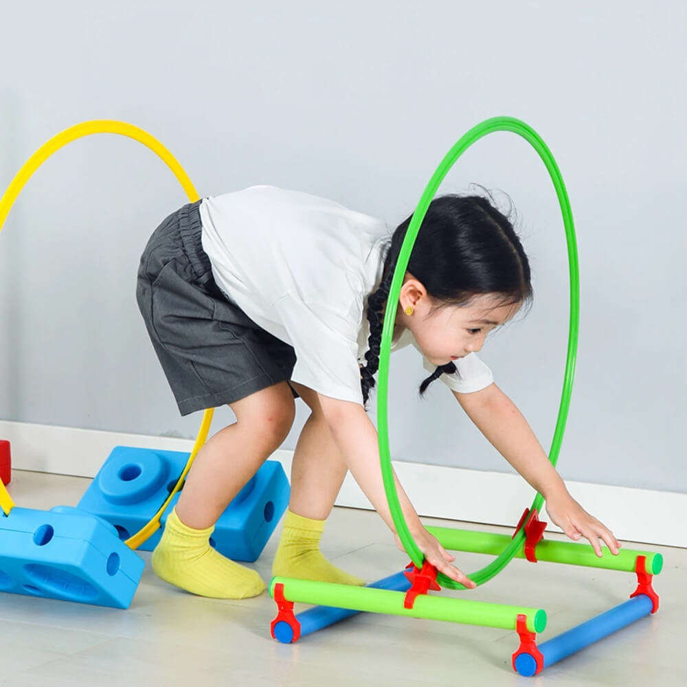 Sensory Training set 114pcs