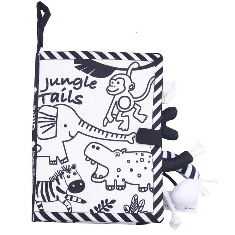 Baby Clothes Coloring Books