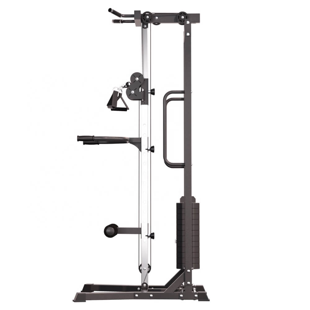 Multi-functional Single Station