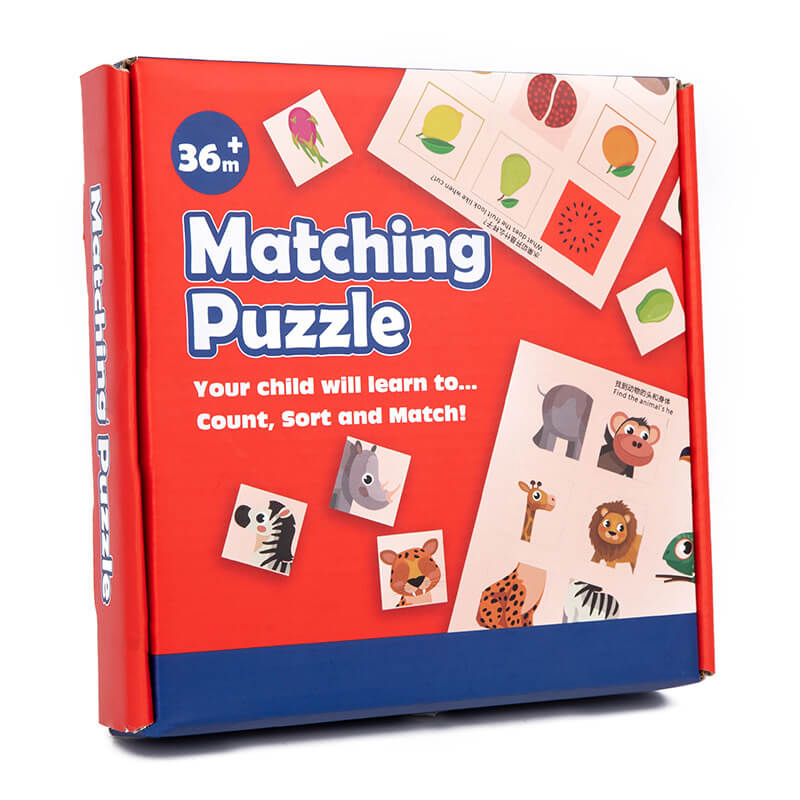 Matching Puzzle