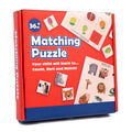 Matching Puzzle