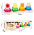 Geometry 4 Sets