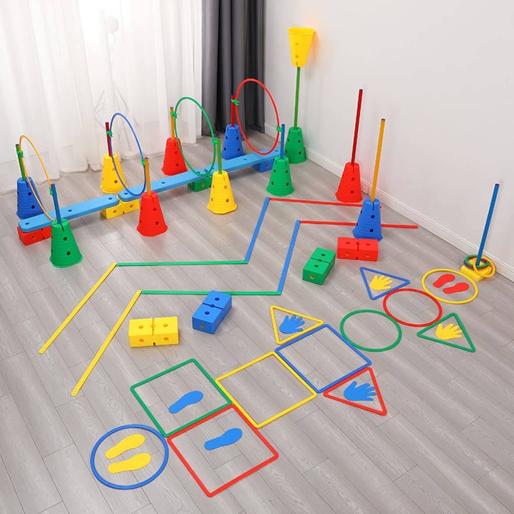 Sensory Training Equipments