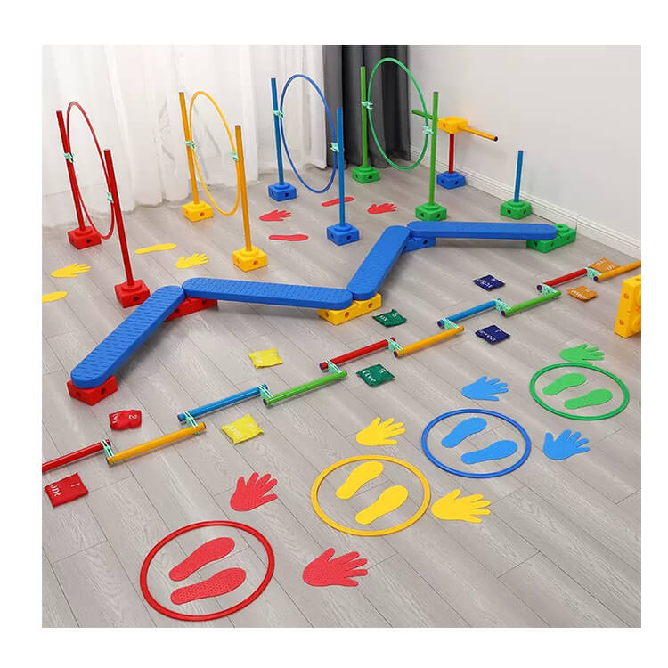 Sensory Training set 114pcs
