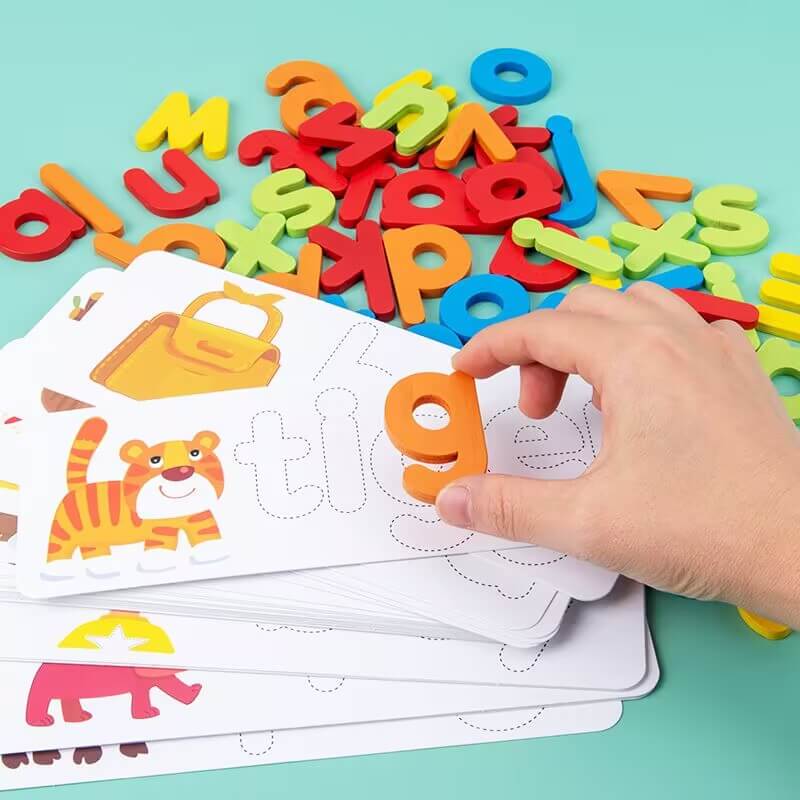 Spelling Game
