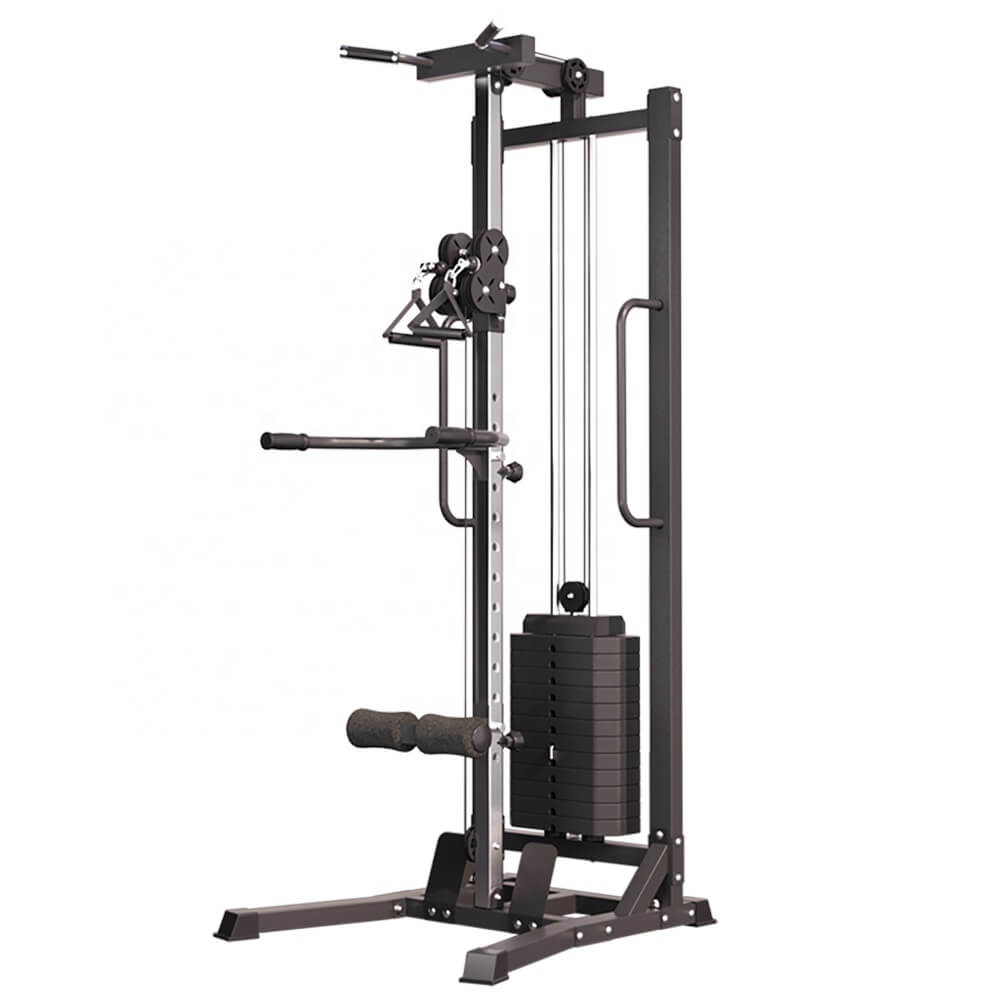 Multi-functional Single Station