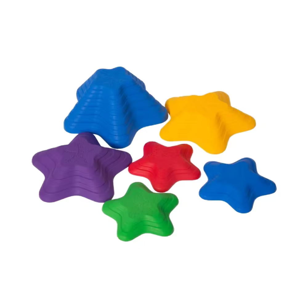Star Step Stones