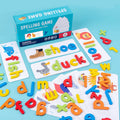 Spelling Game