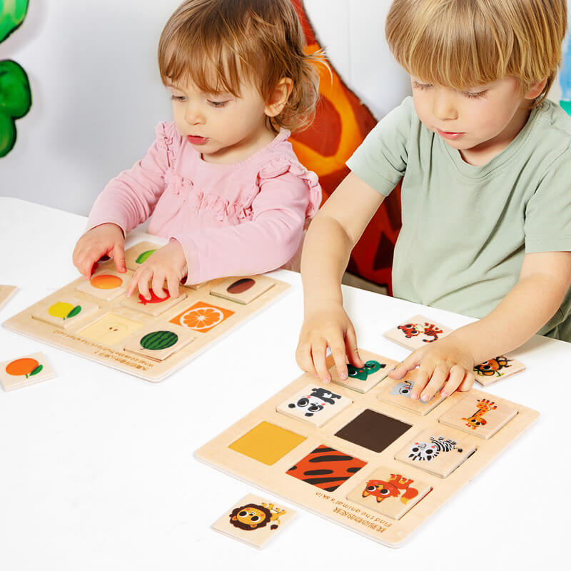 Matching Puzzle