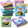 Sensory Busy Book