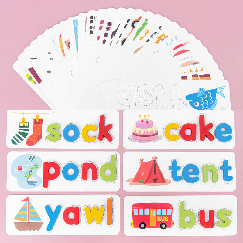 Spelling Game