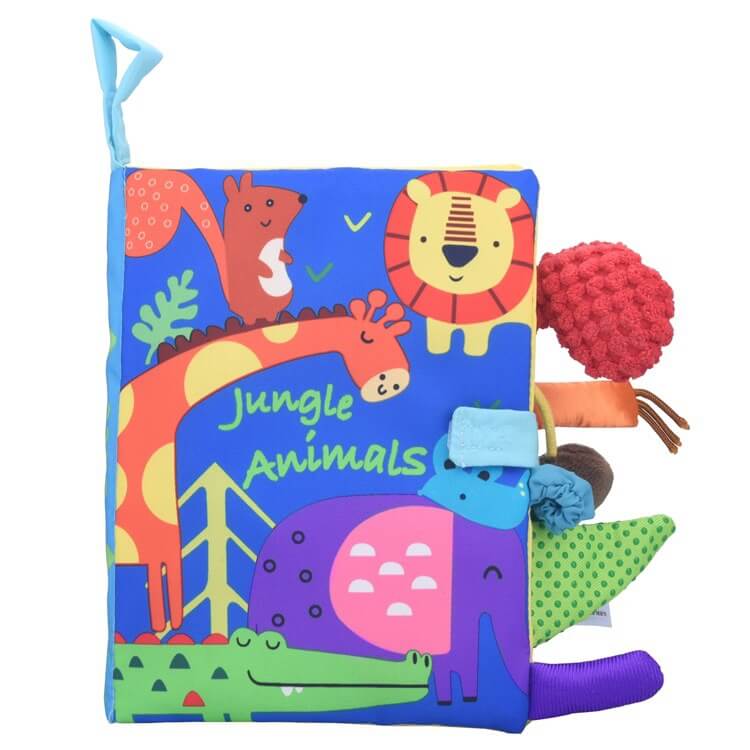 Baby Clothes Coloring Books