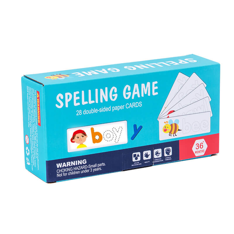 Spelling Game