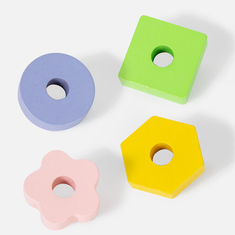 Geometry 4 Sets