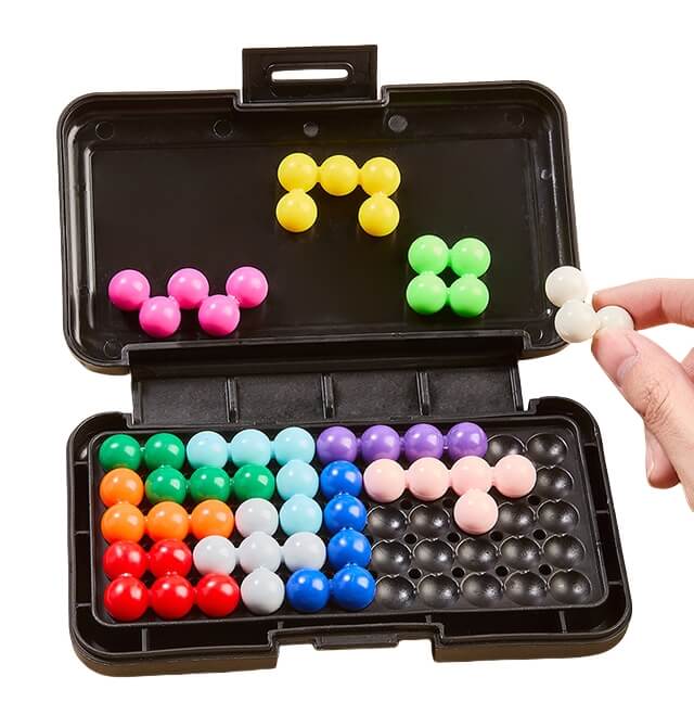 IQ Puzzle