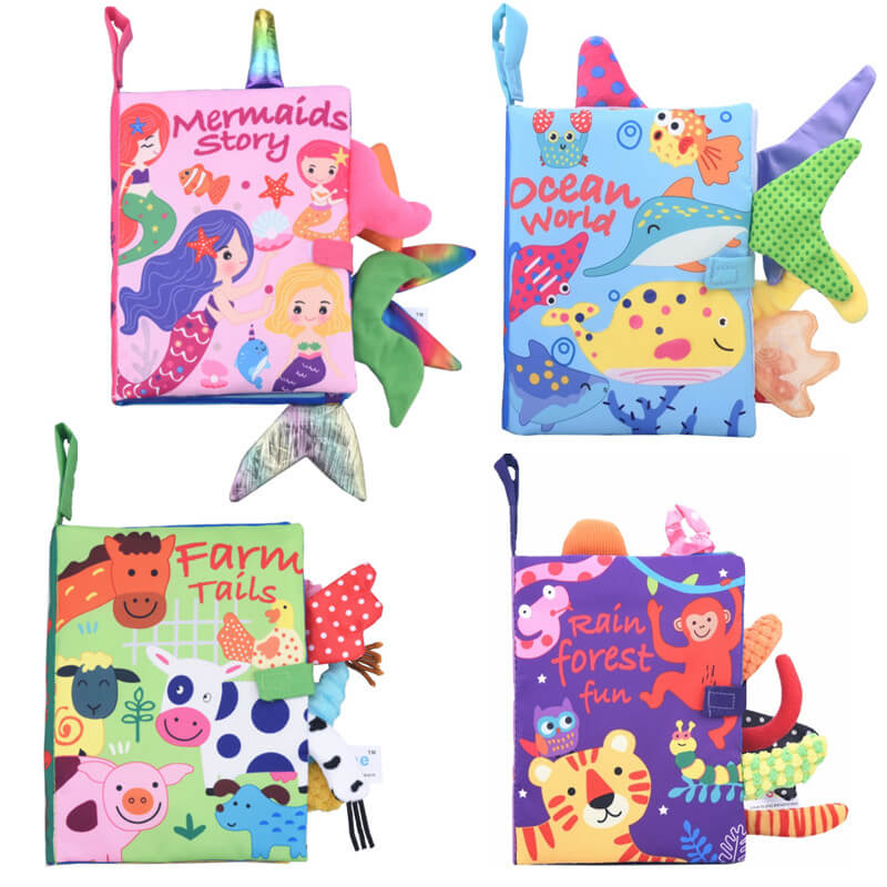 Baby Clothes Coloring Books