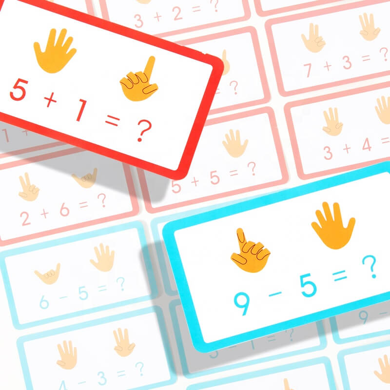 Multi-Functional Arithmetic Board