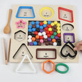 Classification Clip Beads