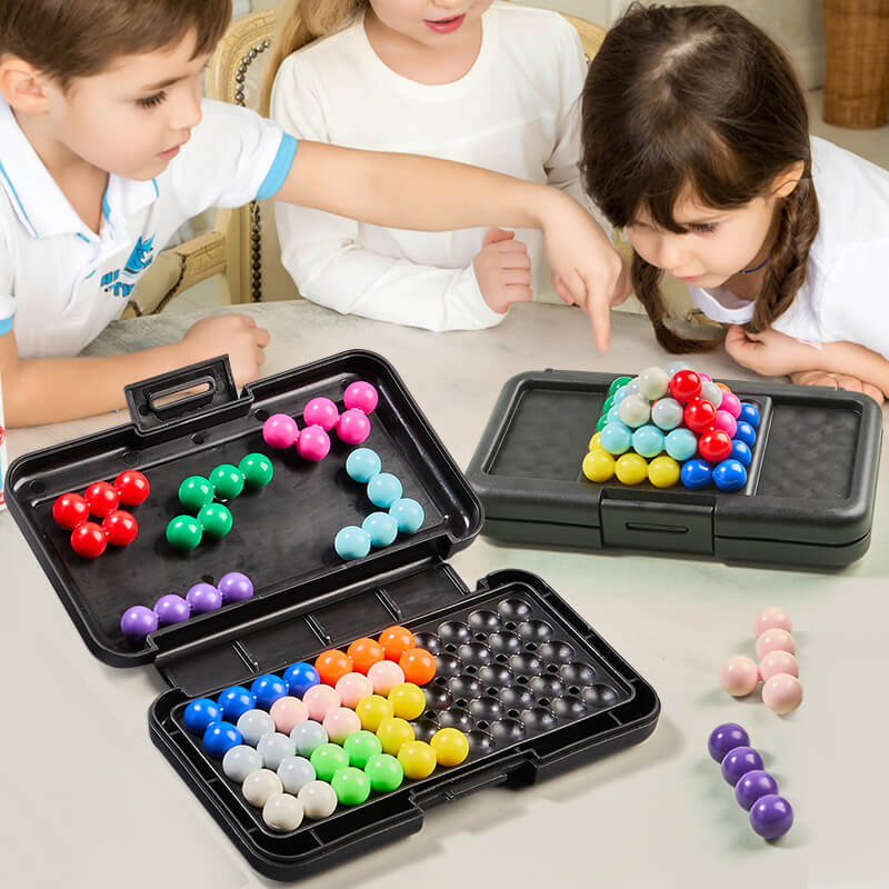 IQ Puzzle