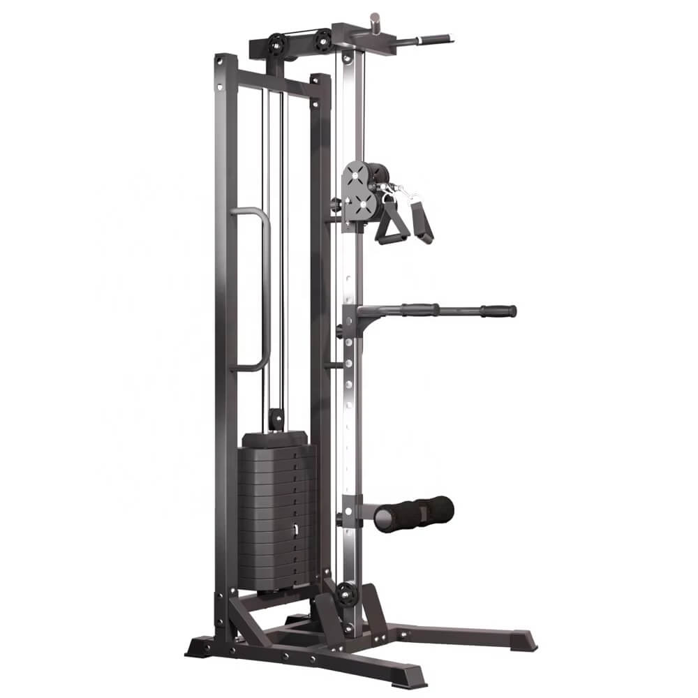 Multi-functional Single Station