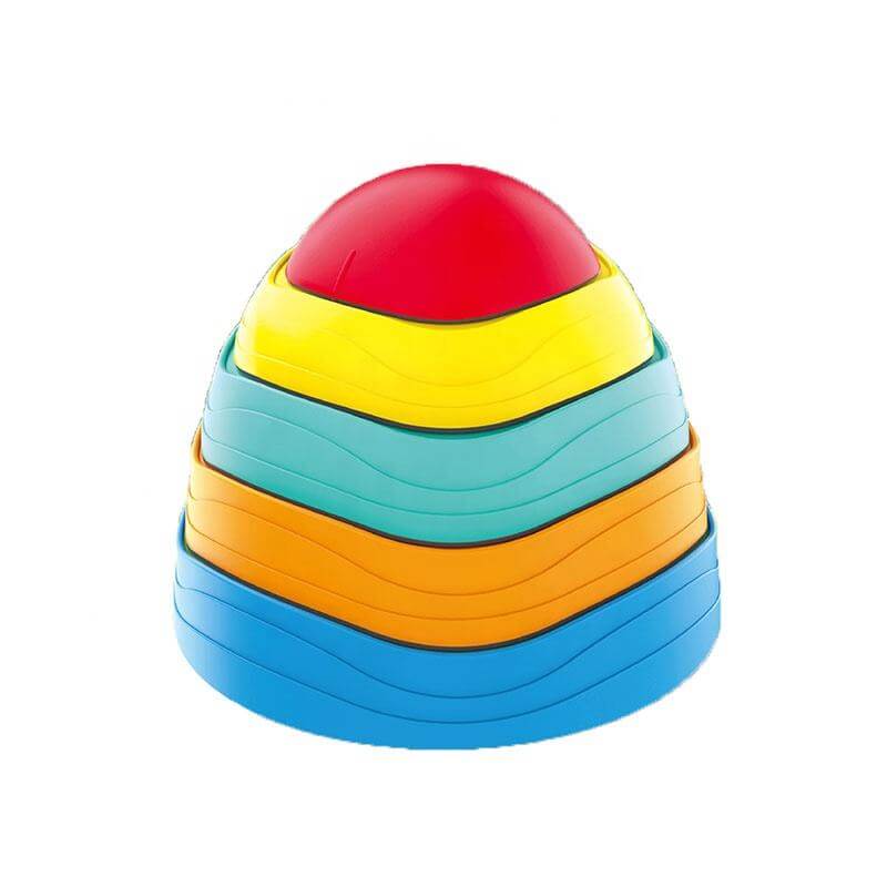 Balance Stepping Stones