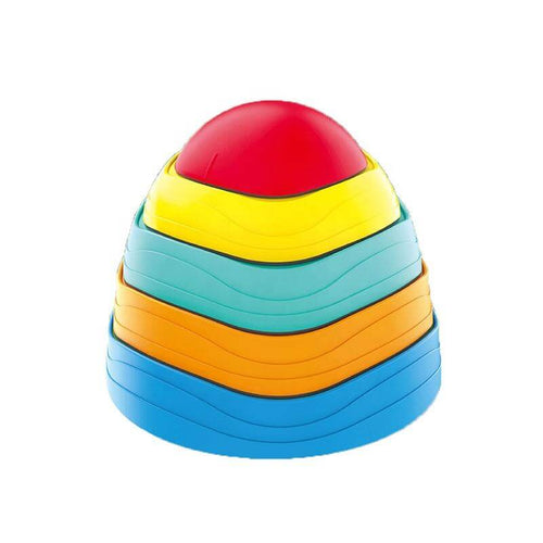 Balance Stepping Stones