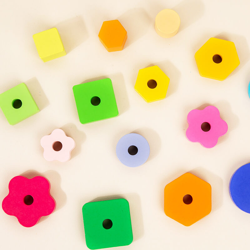 Geometry 4 Sets
