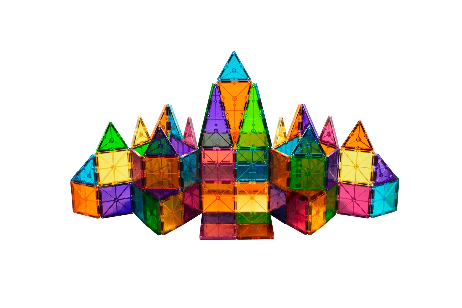 Magnetic Tiles