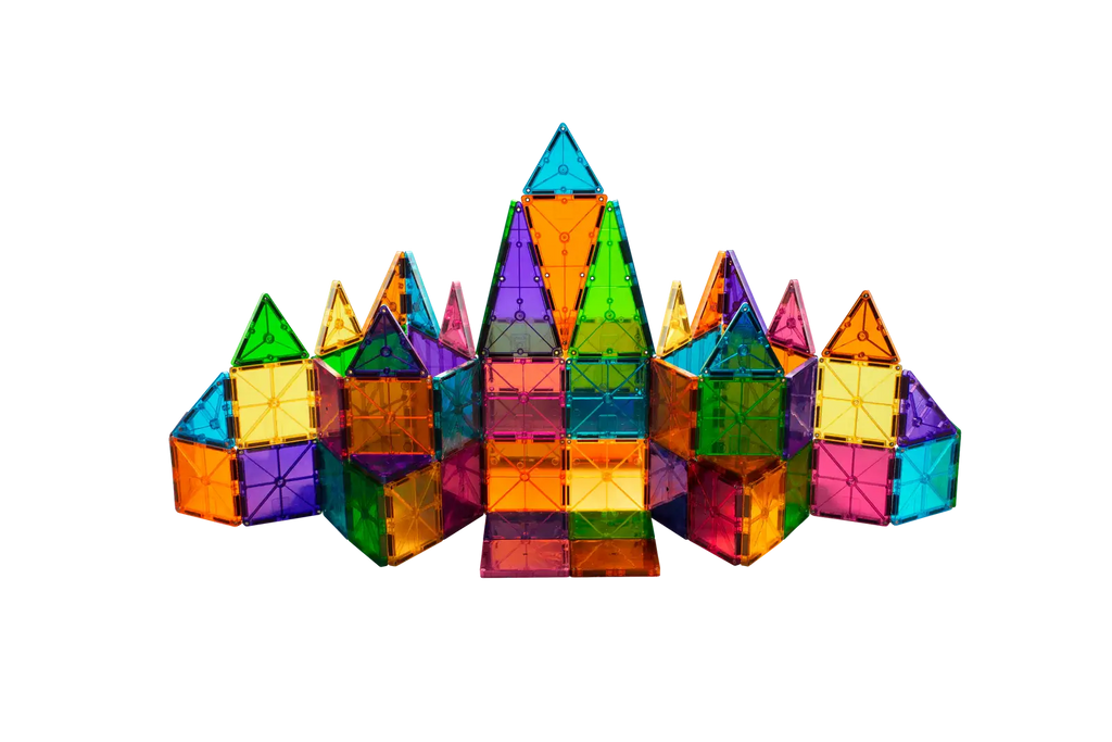 Magnetic Tiles