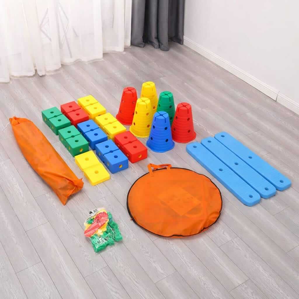 Sensory Training Equipments