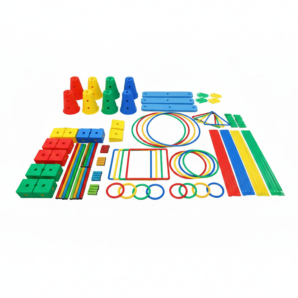 Sensory Training Equipments