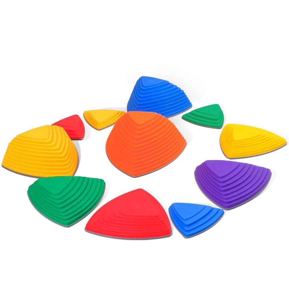 Balance Stepping Stones